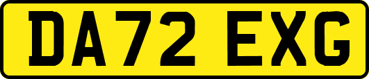 DA72EXG