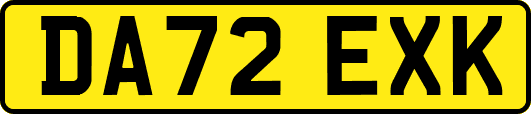 DA72EXK