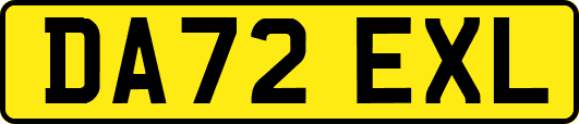 DA72EXL