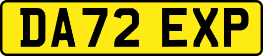 DA72EXP