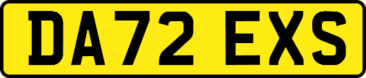 DA72EXS