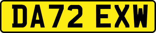 DA72EXW