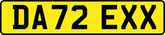 DA72EXX