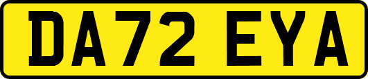 DA72EYA