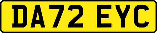 DA72EYC