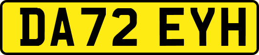 DA72EYH