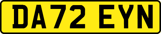 DA72EYN