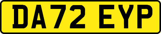 DA72EYP