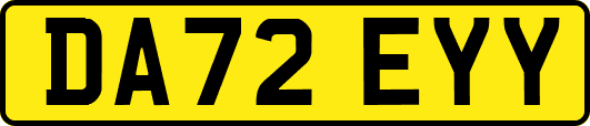 DA72EYY