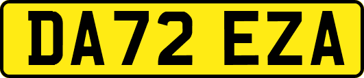DA72EZA