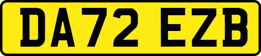 DA72EZB