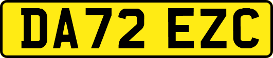 DA72EZC