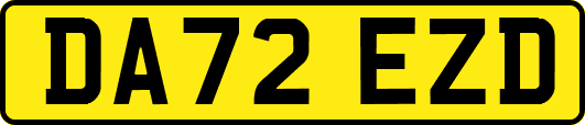 DA72EZD
