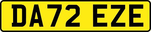 DA72EZE