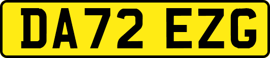 DA72EZG