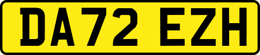 DA72EZH