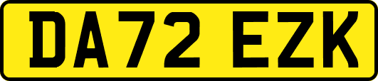 DA72EZK