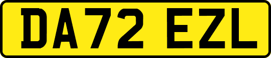 DA72EZL