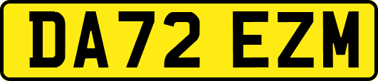 DA72EZM