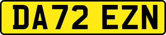 DA72EZN
