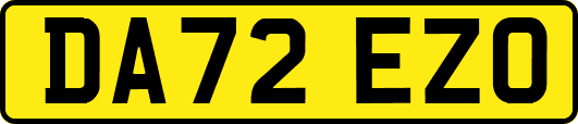 DA72EZO