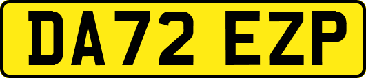 DA72EZP