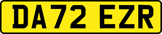 DA72EZR