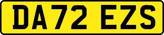 DA72EZS