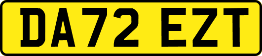 DA72EZT