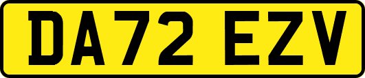 DA72EZV