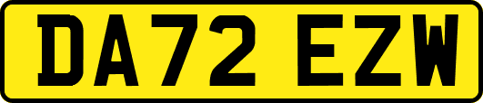DA72EZW