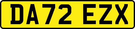 DA72EZX