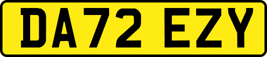 DA72EZY