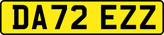 DA72EZZ