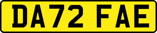 DA72FAE