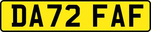 DA72FAF