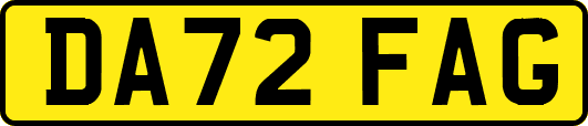 DA72FAG