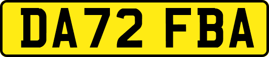 DA72FBA
