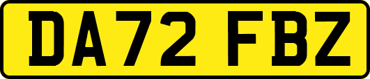 DA72FBZ