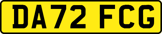 DA72FCG