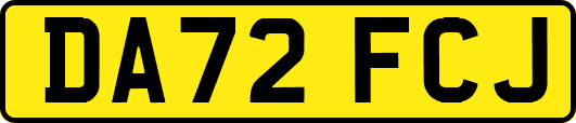 DA72FCJ