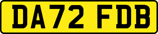 DA72FDB