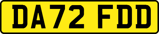 DA72FDD
