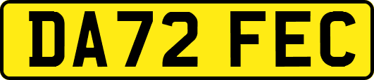 DA72FEC