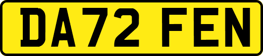 DA72FEN