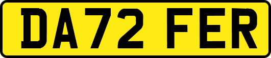 DA72FER