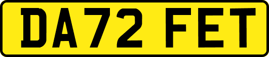 DA72FET
