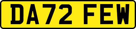 DA72FEW