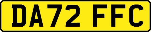 DA72FFC