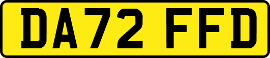 DA72FFD